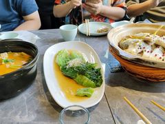 -1937青岛老味道·海肠捞饭·青岛菜(大鲍岛栈桥店)