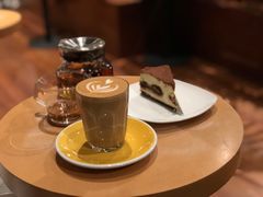 -Seesaw Coffee(朝阳大悦城店)