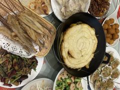-新洪记·丽久饭店(铁西店)
