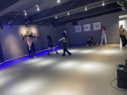 -YASAKI国际舞蹈中心