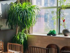 -沐春秋茶书院·茶室.茶馆.商务包房(知春路店)