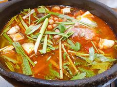 -黔有有贵州酸汤夺夺粉火锅(五味十字店)