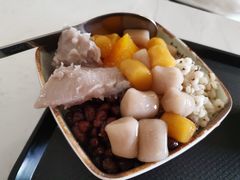 -鲜芋仙(中环百联2店)