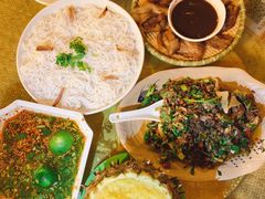 -多哥水傣味餐厅(司马巷店)