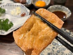-哥哥の深夜食堂(红松东路店)