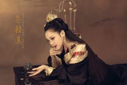 点击看大图 -素合写真摄影(合肥原创店)
