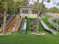 -北京鹿世界主题园