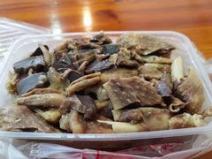 -正宗忘不了老鹅(梅岭店)