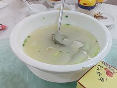 -岭下农庄·农家菜·野生大头鱼·公司团建(福永凤凰山店)
