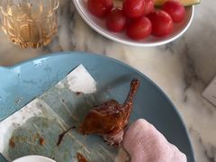 -东南里湖景餐厅·新闽菜(浦西万达店)