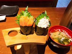 -千代武日本料理(开发区店)