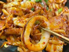 -HOTISLAND海鸡岛·韩国料理(江南西店)