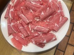 -马记伊源斋涮肉·清真菜(潘家园古玩市场店)