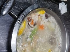 -天都火锅酒楼(虹梅南路店)