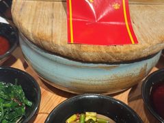 -李记搅团•非遗陕菜(三桥店)