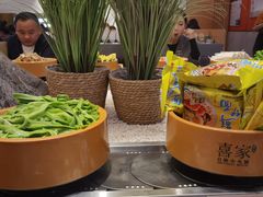-喜家自助小火锅(乐客城店)