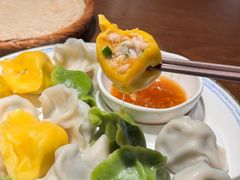 -前海沿·青岛菜(李沧万达店)