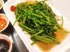 马来风光-滕记星发餐室·新加坡菜(巨鹿路店)