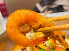 -七欣天香辣蟹火锅(闵行浦江欢乐颂店)