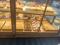 -爸爸糖吐司面包(悠唐购物中心店)