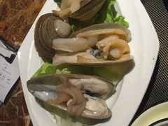 -船奇蒸汽海鲜·闽菜(八市海鲜总店)