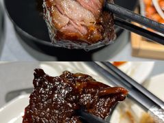 文火雪花牛小排-美林阁