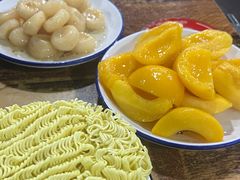 -皖北巫氏三胖地锅鸡(长淮总店)