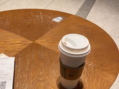 -星巴克臻选(深圳宝安大仟里1店)
