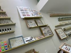 -J Candy Nail 美甲美睫