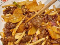-广府乡下·饭庄(新港东路店)