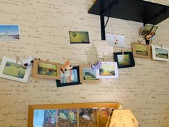 -隅cafe(傅厚岗店)