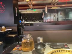 -谷牛日式烤肉(宝山U天地店)