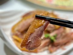 -鹿鸣春饭店(总店)