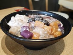 -斯利美甜品slimay dessert(滨江高教园店)