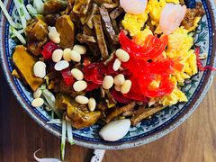 -大姨捞面(新安花园店)