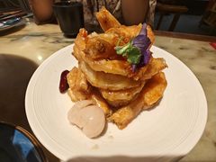 -范家小馆·烤鸭新京菜(金融街店)