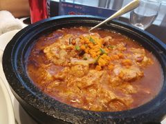 -谷语中餐厅