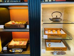 -北京康莱德酒店