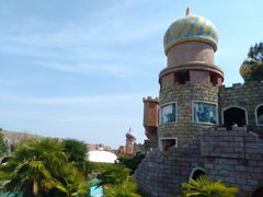 -南京银杏湖乐园