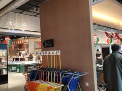 -7fresh七鲜(大族广场店)