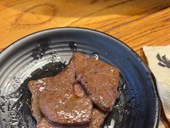 -九田家黑牛烤肉料理(国芳店)