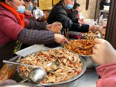 -嘉州九妹凤爪(乐山总店)