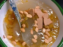 手工红糖冰粉-艺味深尝(云锦路店)