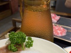 -井格重庆火锅(西直门凯德Mall店)