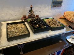 -火舞泰·泰式海鲜火锅餐厅(世纪城店)