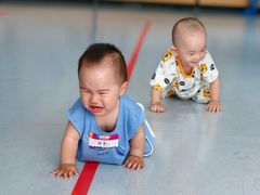 -培德书院幼儿园