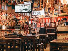 -平成屋·午肴夜酒(四川北路店)