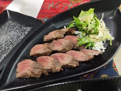 -1218 GRILL 主厨