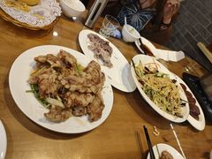 -福贵杀猪菜(吉星商住店)