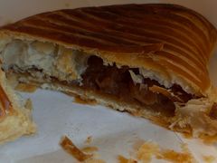 -LANLIZI BAKERY(COSMO店)
